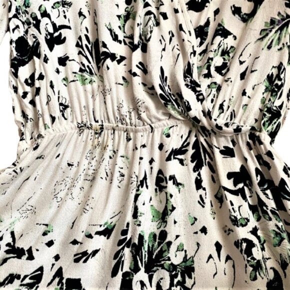 2/$40 Boho romper bell sleeve beach vibes jumpsuit - Picture 8 of 14